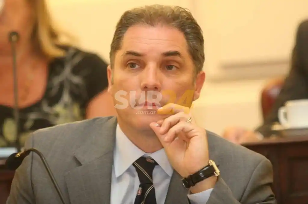 Un exdiputado provincial fue detenido por la megacausa de juego clandestino