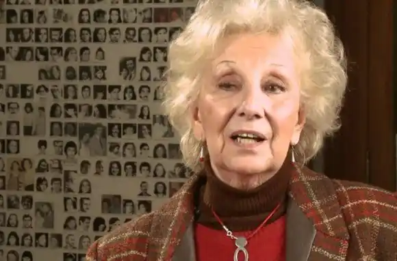 "Bajar la edad de imputabilidad es la gota que rebalsa el vaso”