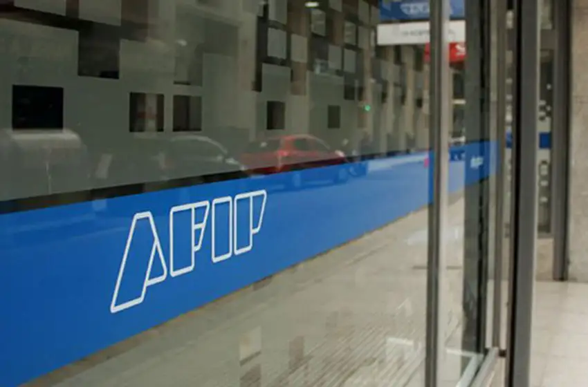 AFIP lanzó este beneficio para quienes cumplieron con la totalidad de sus obligaciones en los períodos fiscales 2020, 2021 y 2022.