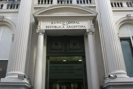 «Supermartes»: el Central afronta un nuevo megavencimiento de Lebacs