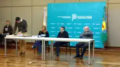 Se conocieron las ofertas de la licitación para ampliar la planta depuradora