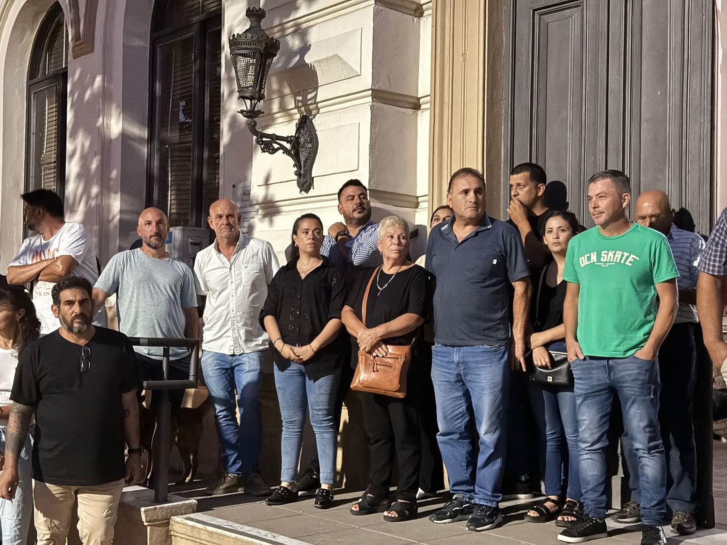 Marcha 2
