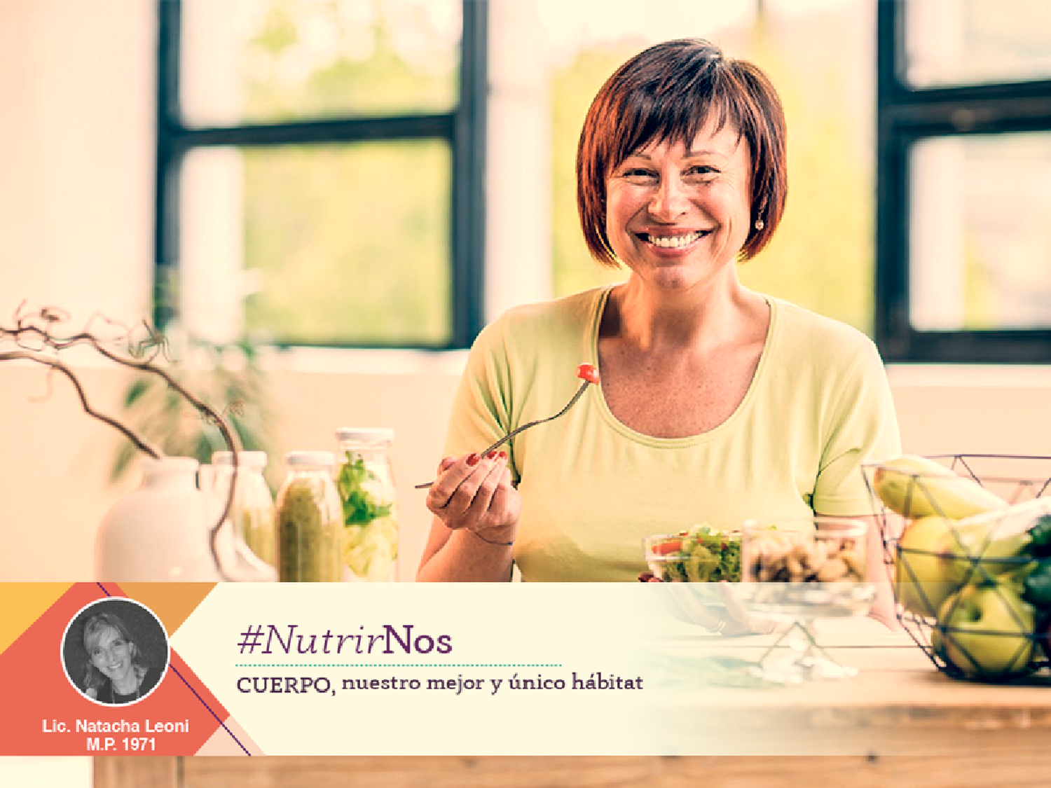Menopausia: ¿principio o fin?
