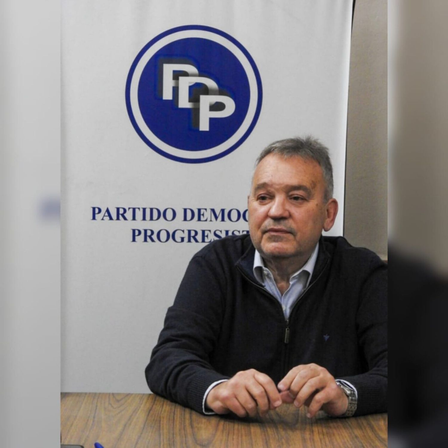 El diputado Real rinde cuenta de subsidios    