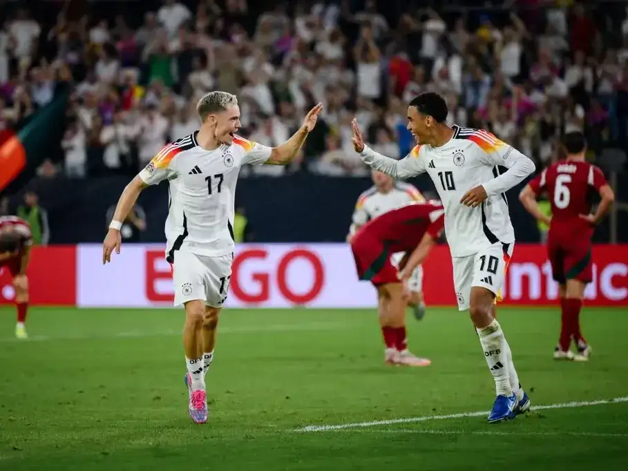 Mundial 2026: cuatro partidos le dan continuidad a la primera fecha este domingo