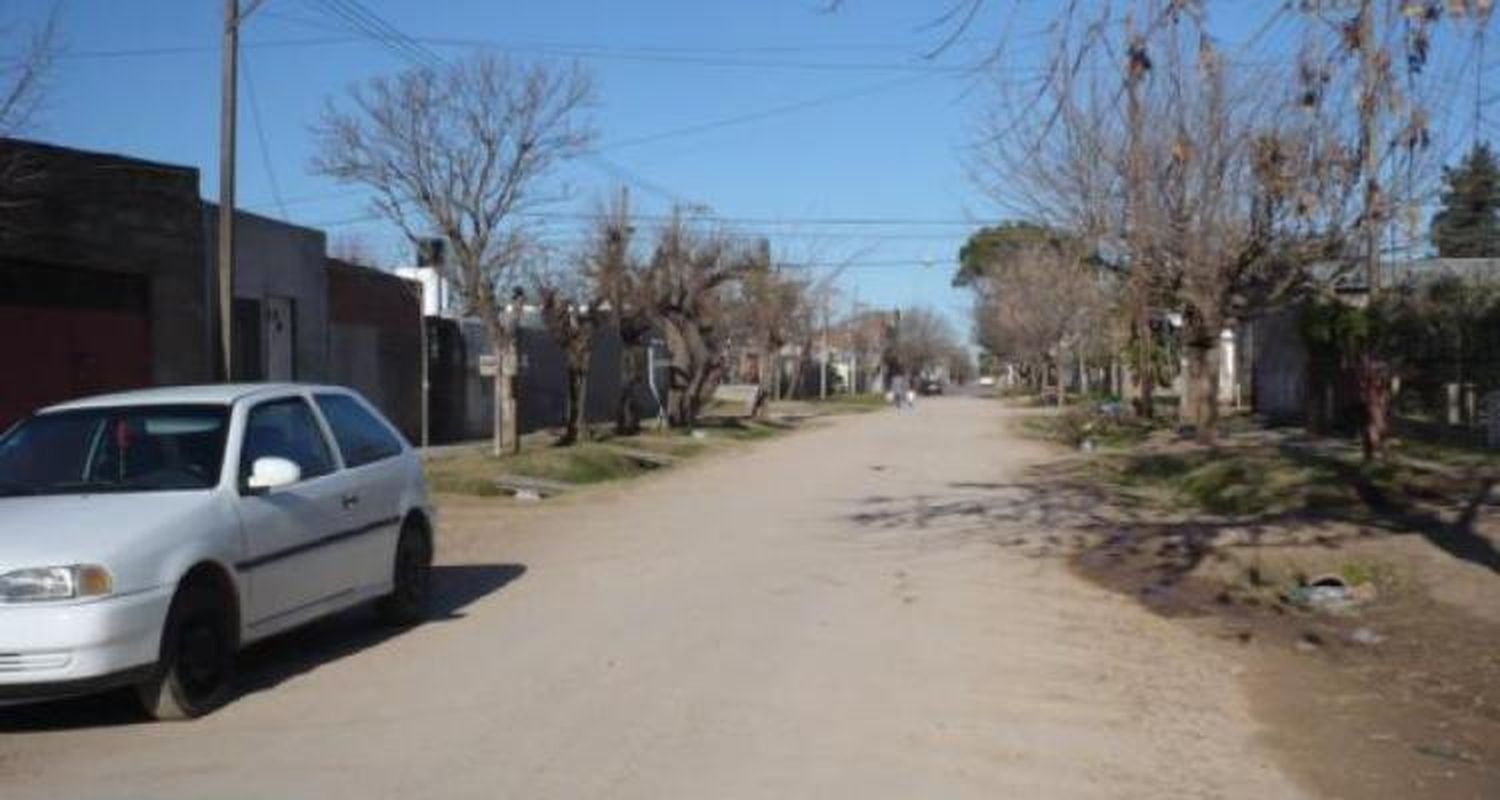 Distintos barrios reclaman por seguridad