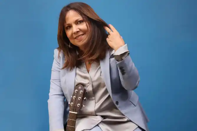 El 27 de marzo “Liuba María Hevia regresa a Chascomús”