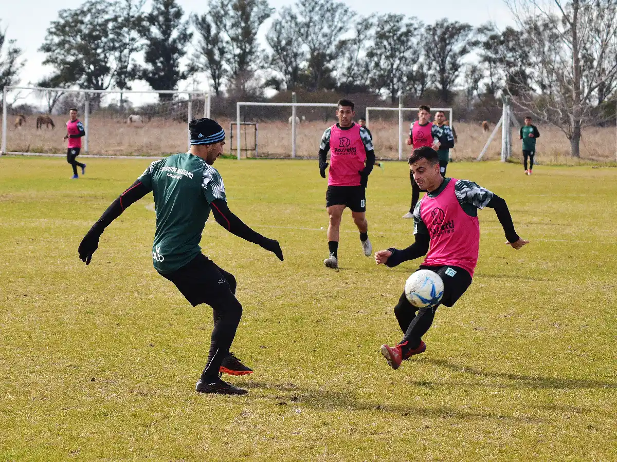 Espera la definición del Consejo Federal