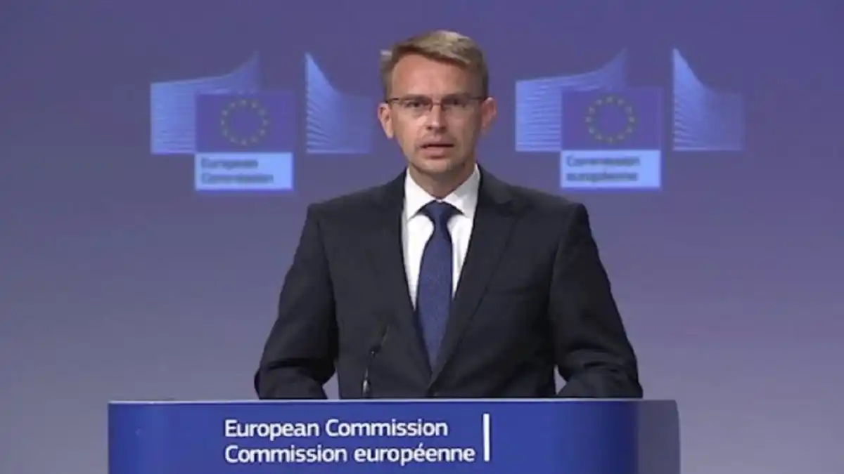 QUE DEJE «la campaña de intimidación judicial» contra la oposición: mensaje de la UE al Gobierno de Maduro
