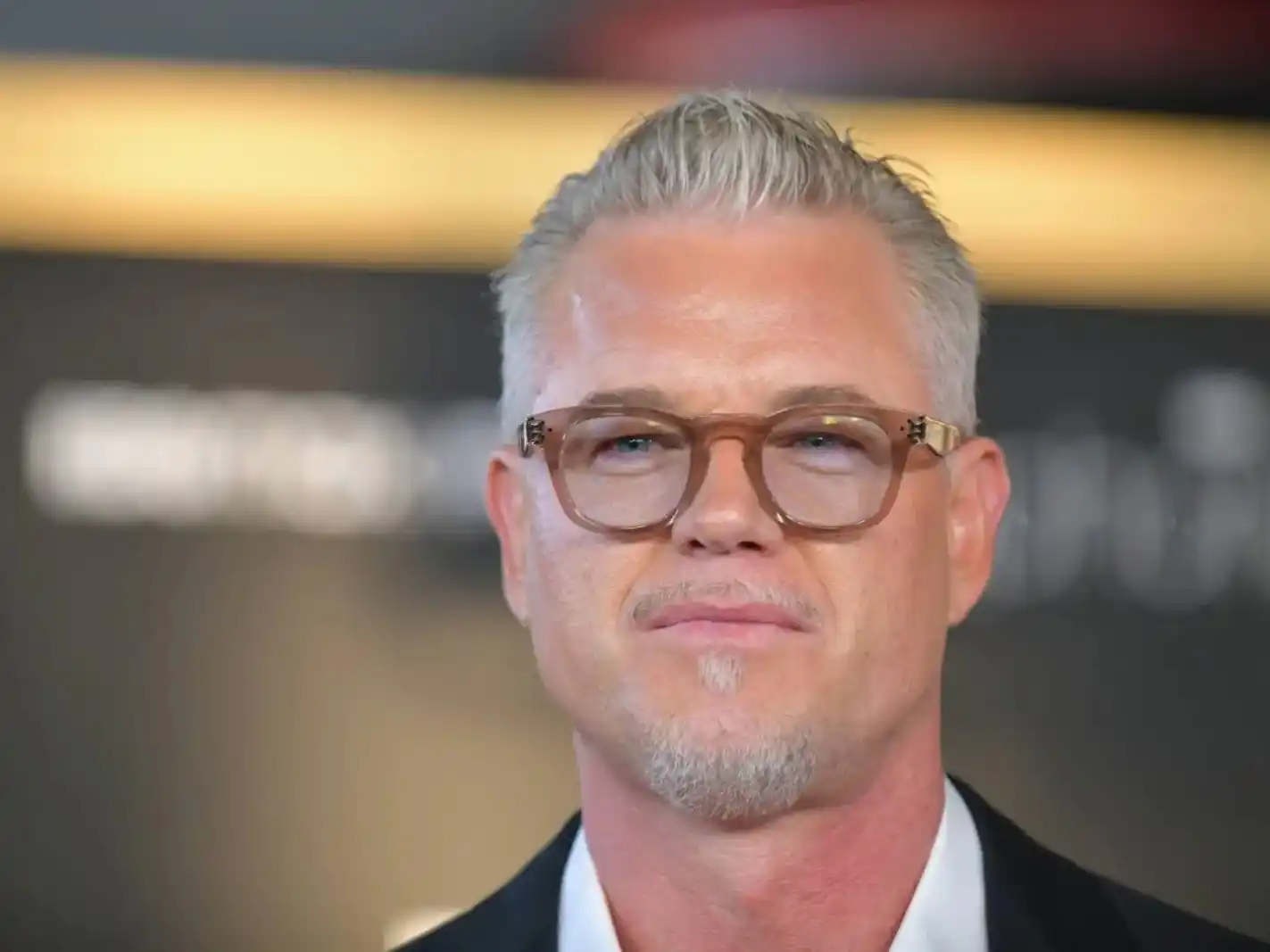 Eric Dane fue diagnosticado con ELA a sus 51 años.
