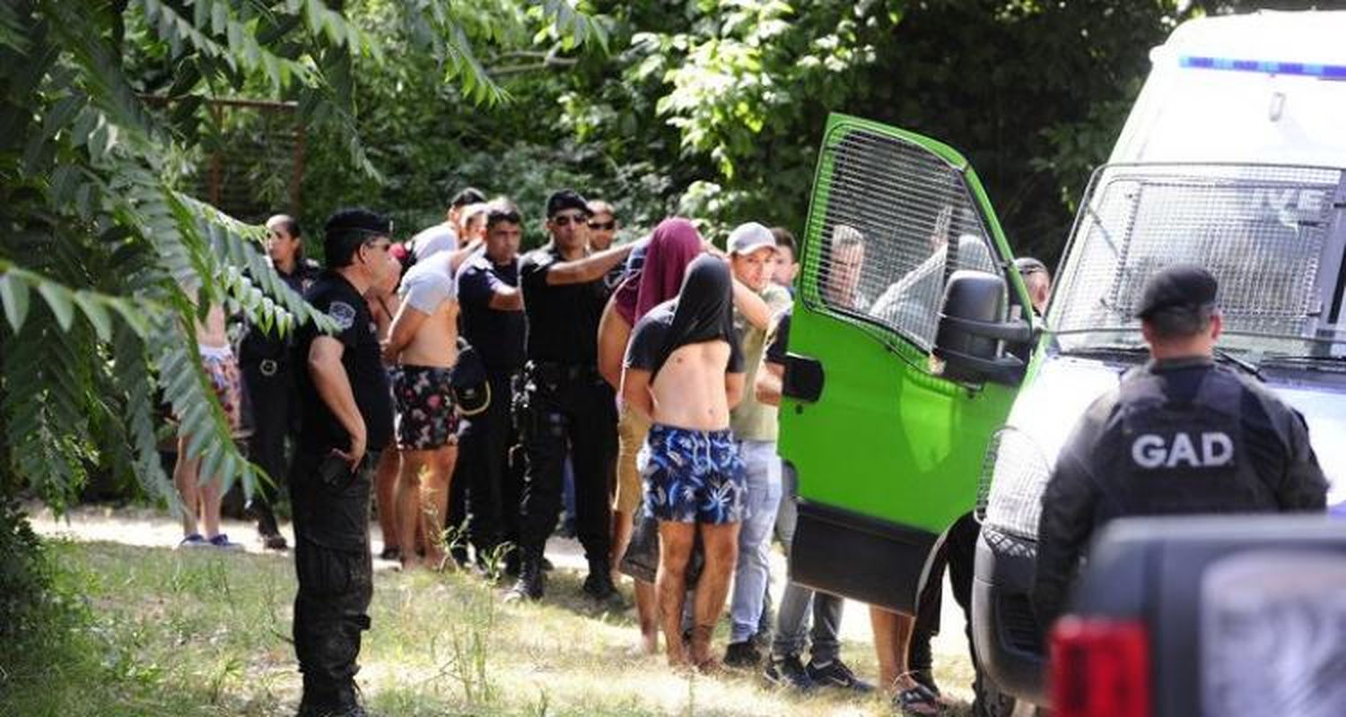 Golpiza fatal en Villa Gesell: conmoción en el rugby de la zona por la detención de jugadores zarateños