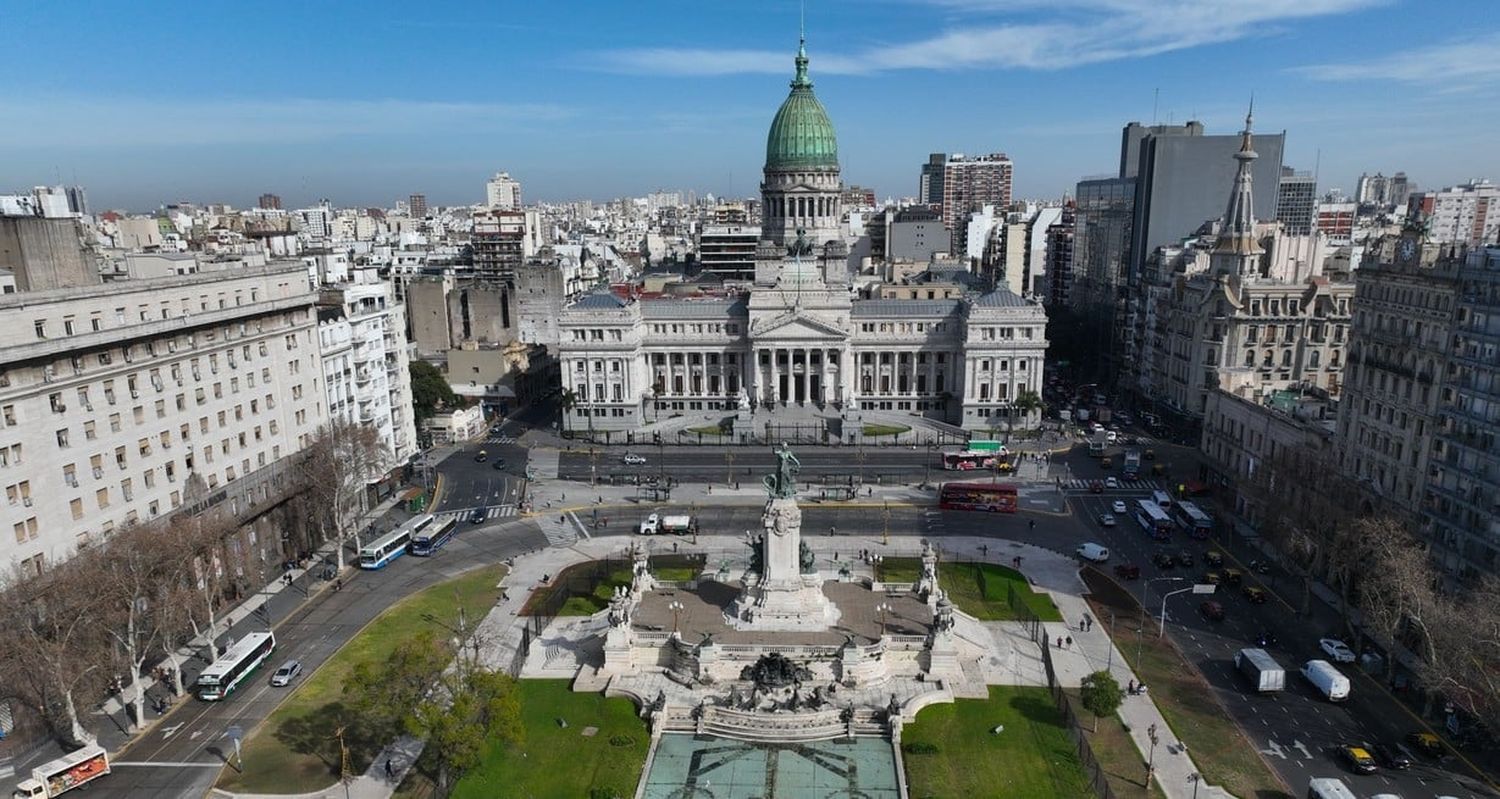 El Congreso volverá a tener un álgido debate sobre las leyes que pretende aplicar el gobierno.