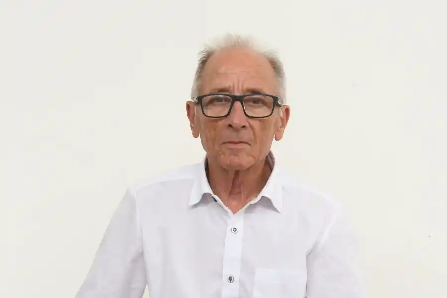 Rubén Pocho Bossana