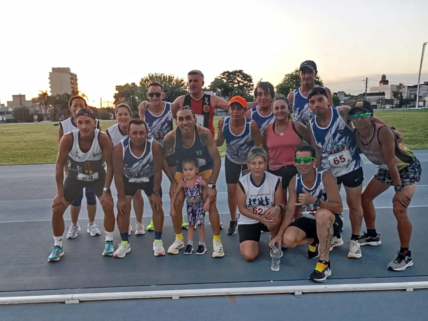 Maraton 5