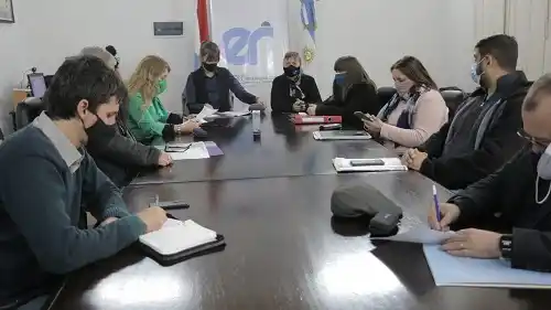 Paritaria de Salud: se reunirán hoy