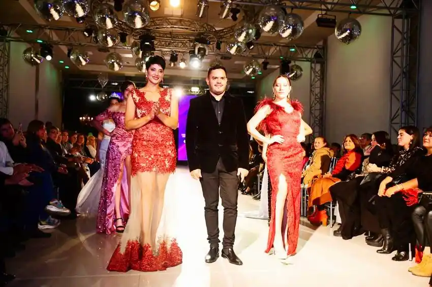 Convocan a diseñadores a participar en
una nueva edición del evento Formoda