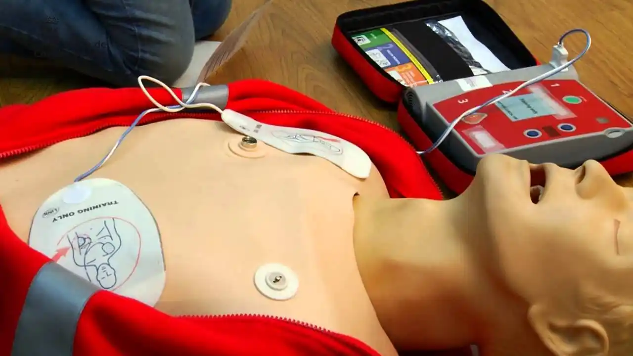 Se incrementan las zonas cardioprotegidas en la ciudad