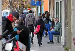 Desde el lunes Tandil volverá a la Fase 2 a la espera de una semana con novedades