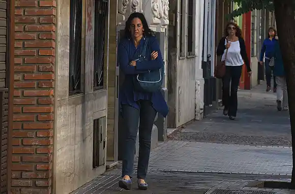 Junio que te quiero junio: el frío no golpea tanto, aunque el solcito no quiere asomar