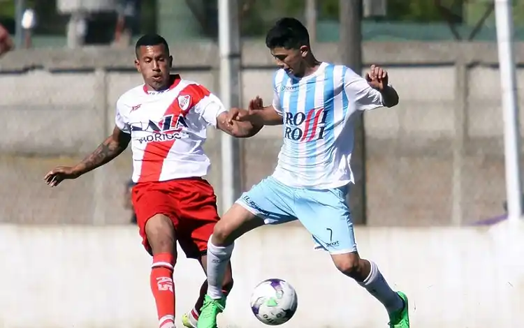 Fútbol local: se define el cuadro de octavos de final