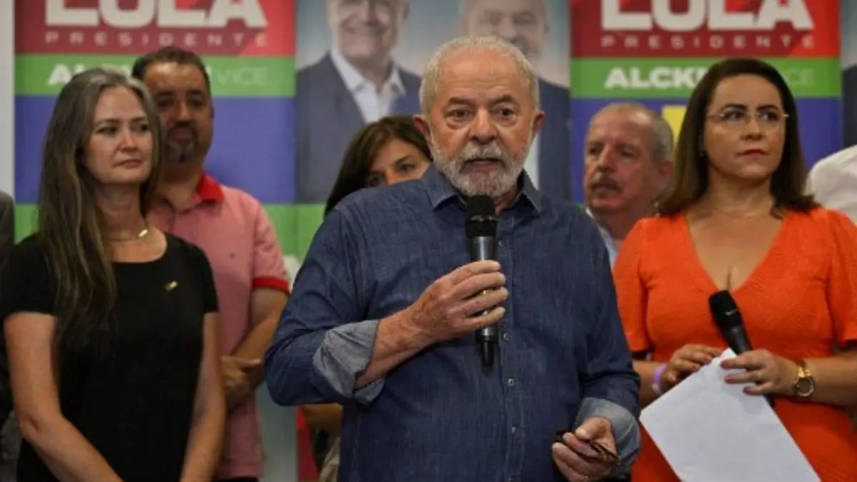 Lula, el ícono de la izquierda brasileña que retomó la presidencia