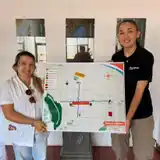 Gualeguay suma accesibilidad turística gracias a un aporte inclusivo