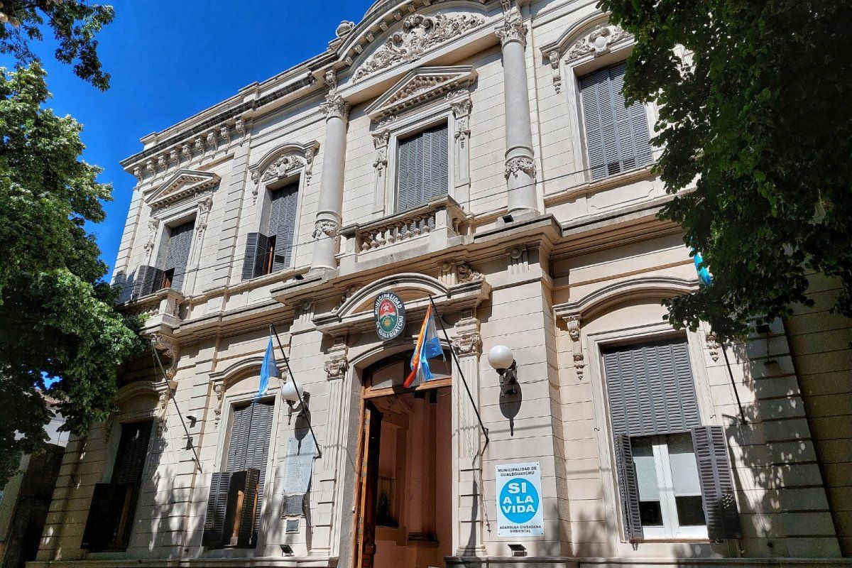 Desde ATE exigen al Municipio sentarse a una negociación paritaria junto al Sitramg