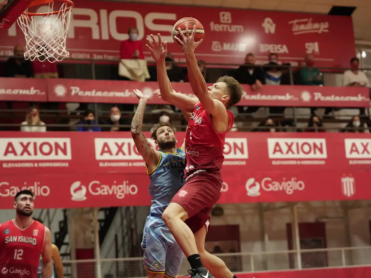 Zezular: “Vamos a tratar de revertir la situación”