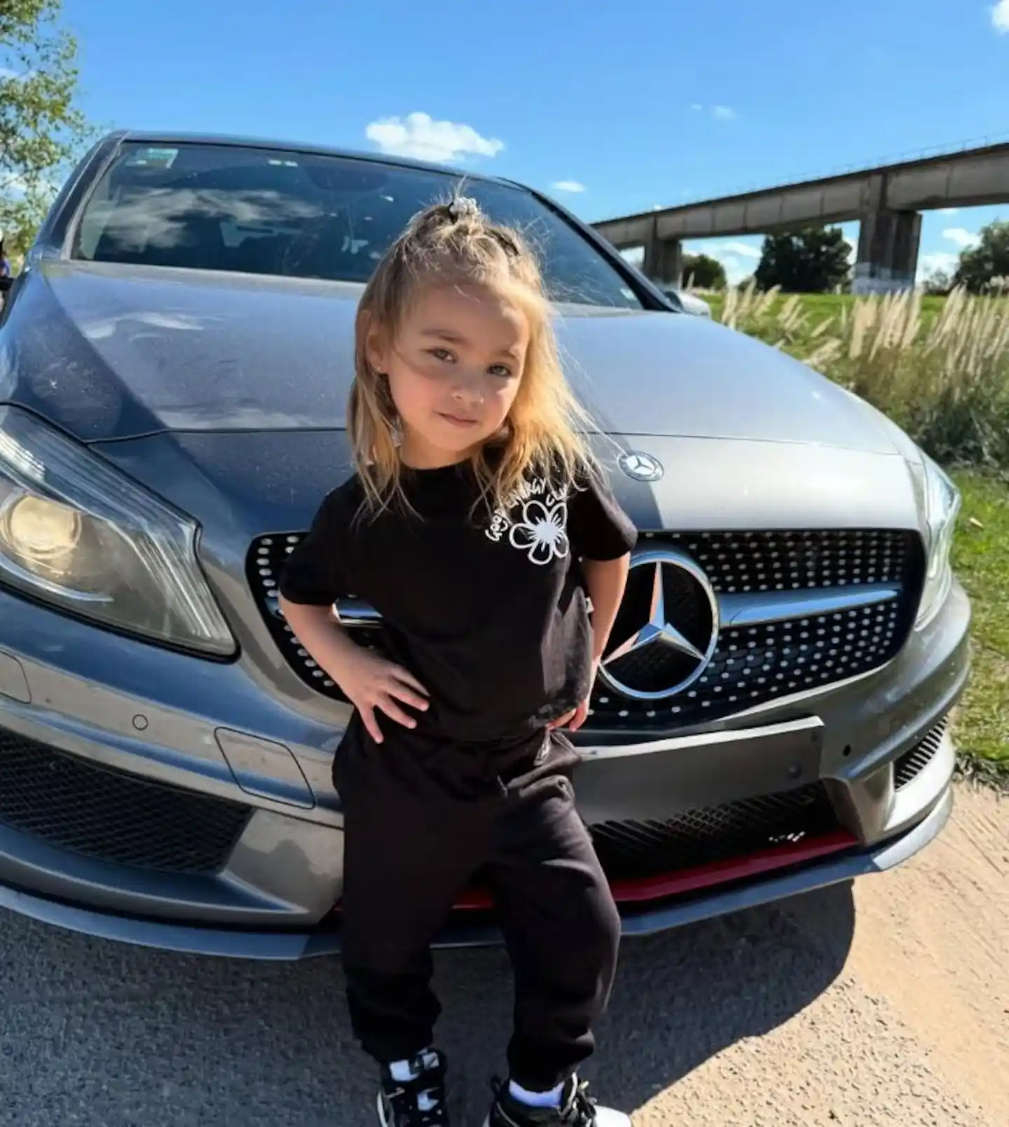 tamara baez auto - 2