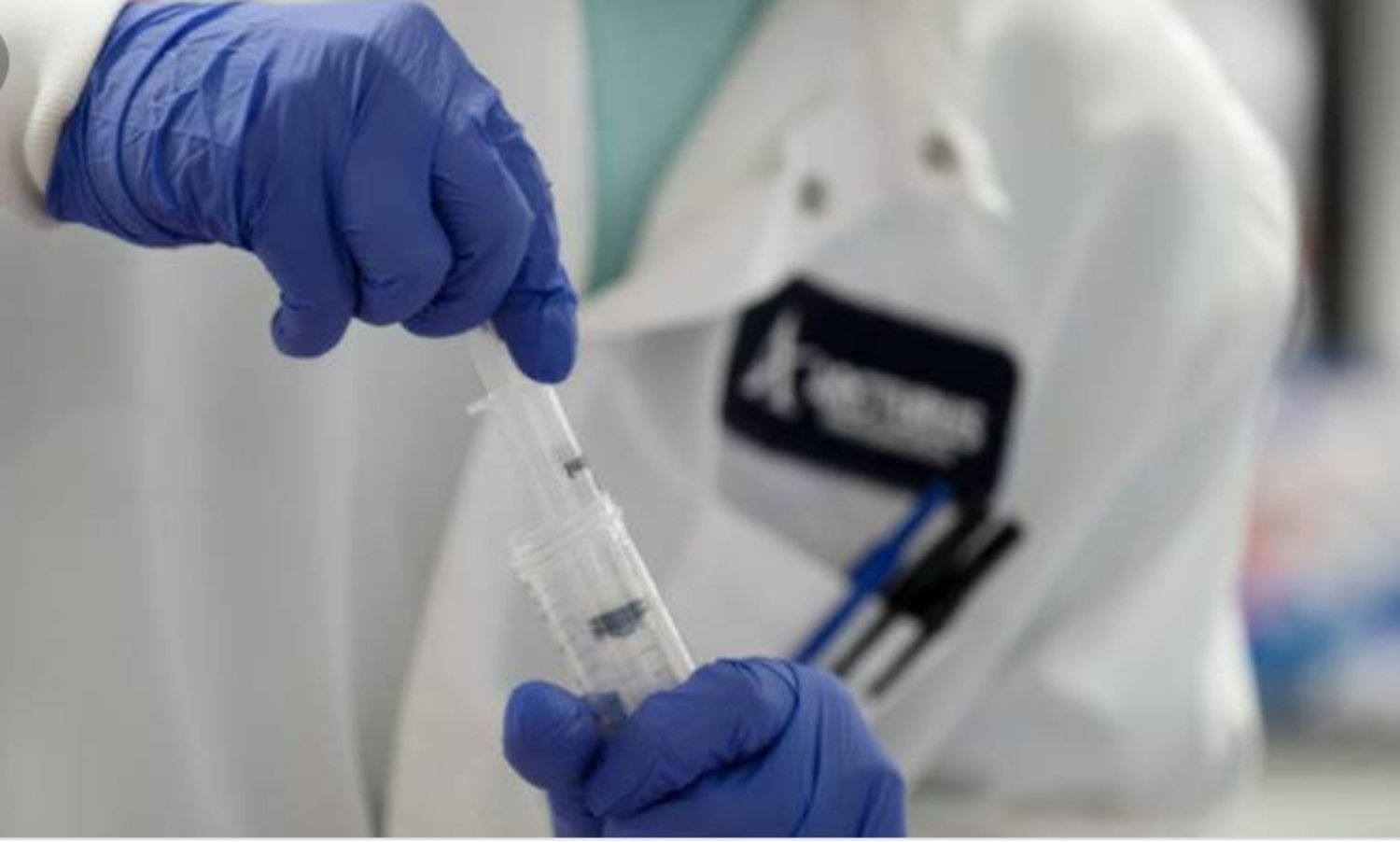 Coronavirus: cuatro nuevos casos positivos