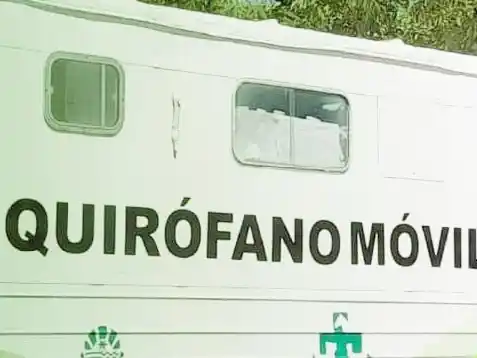 El programa de esterilizaciones barriales gratuitas atenderá en Villa Zorraquín