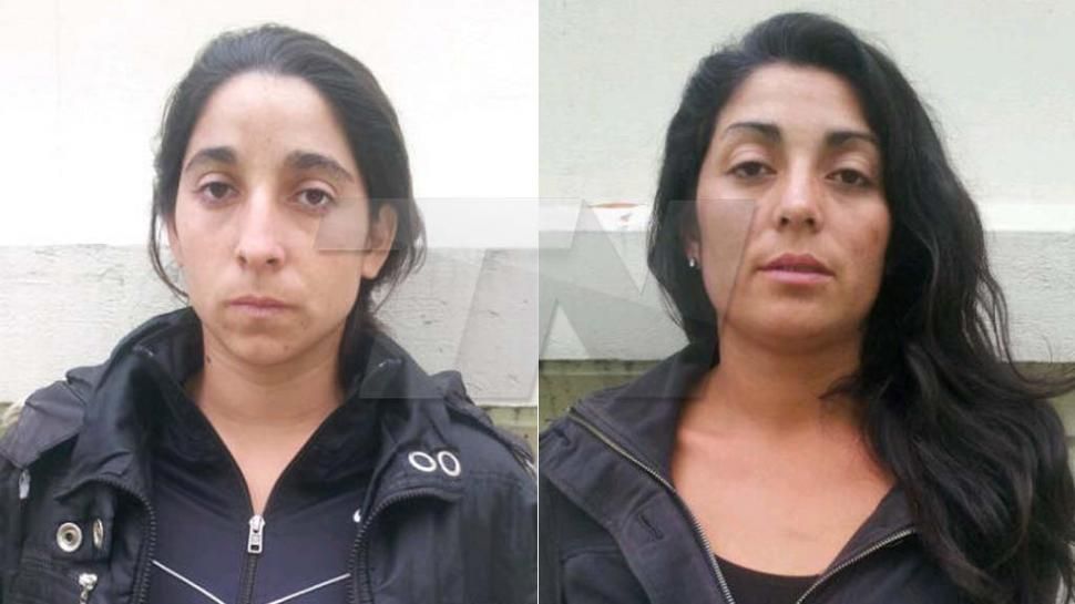 Crimen en Junín: Difunden fotos de las presuntas agresoras de Naira