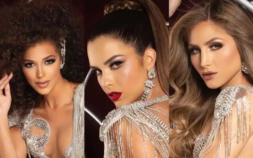 Este es el jurado que elegirá a la Miss Venezuela 2021
