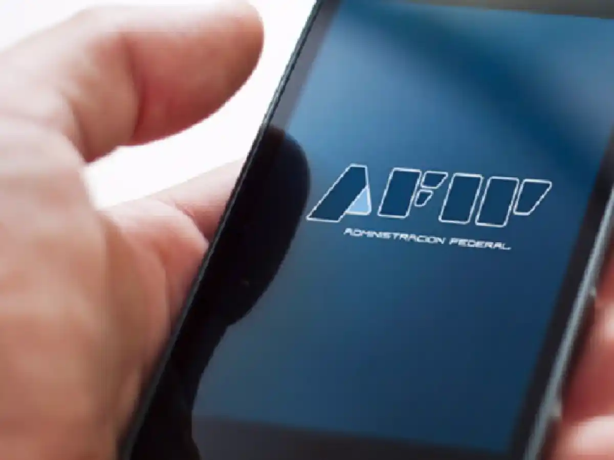 Se podrá obtener la clave fiscal de Afip con un teléfono celular
