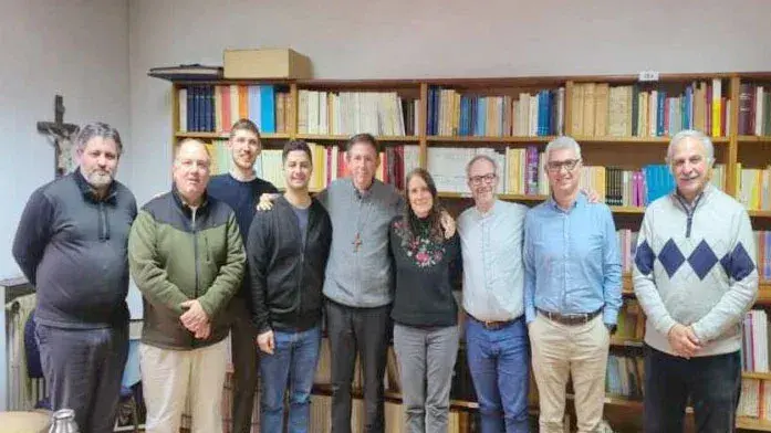 La Iglesia argentina ya trabaja en la organización de la visita de León XIV