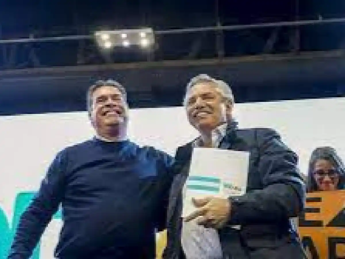 Capitanich: “Si el Presidente va por la reelección ningún representante del espacio debería competir”