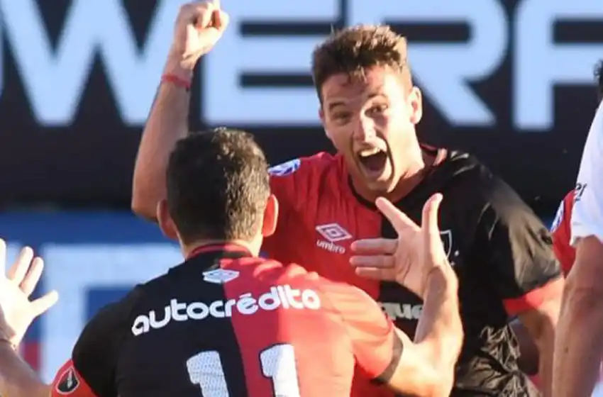 «Lo pudimos empatar y si le ganamos a San Martín va a ser un envión muy lindo»