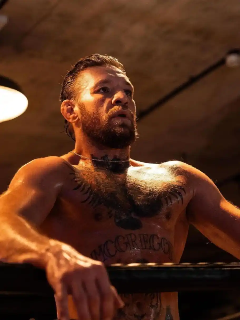 Conor McGregor vuelve a reclamar una cifra millonaria a Manny Pacquiao