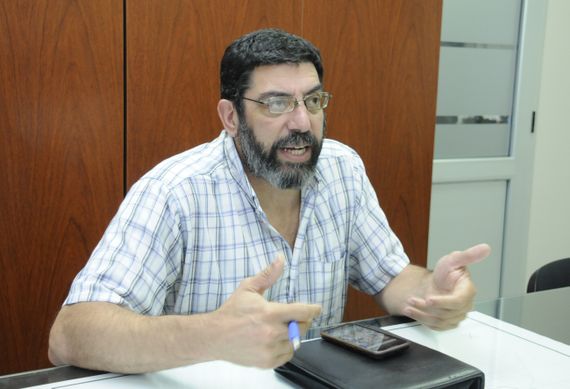 Desde la Usina aseguran que muy pocos hogares de Tandil perderán el subsidio
