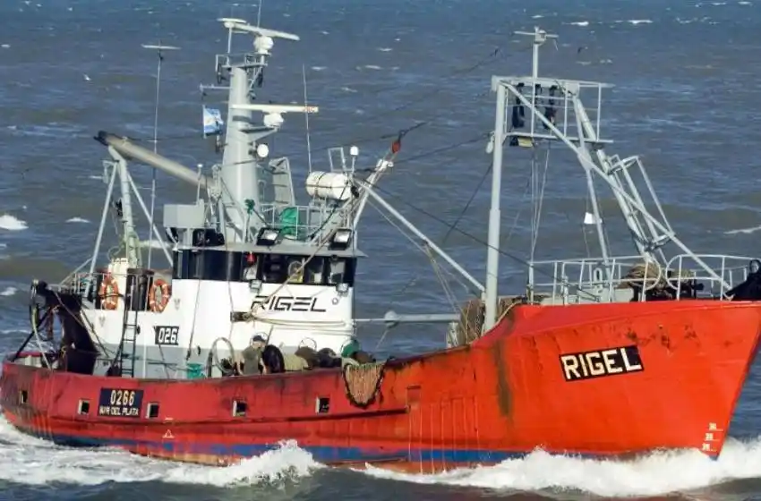 Rigel: “Necesitamos los cuerpos de nuestros hijos"