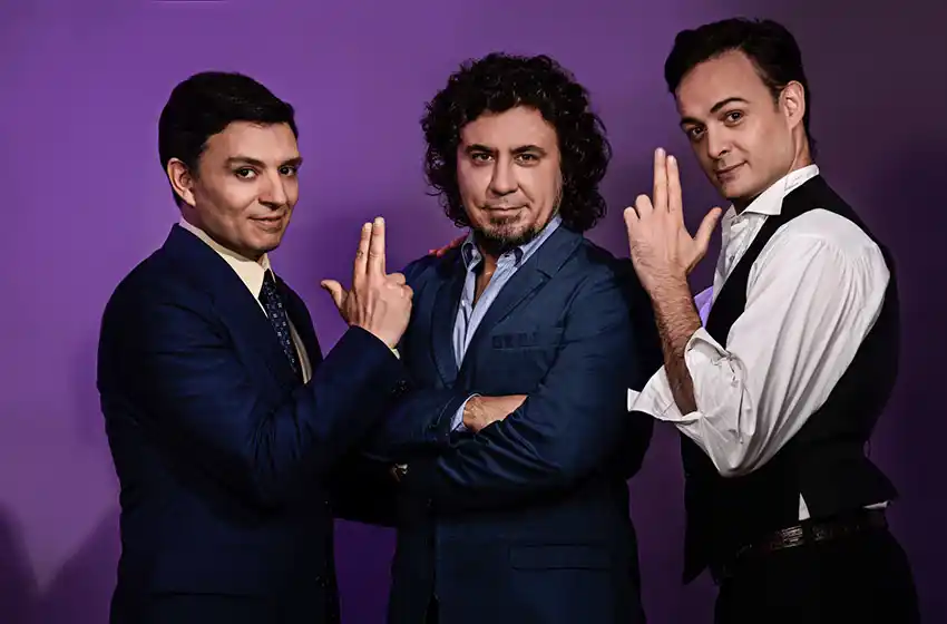 El Hugo de Oro fue para «Asesinato para dos»