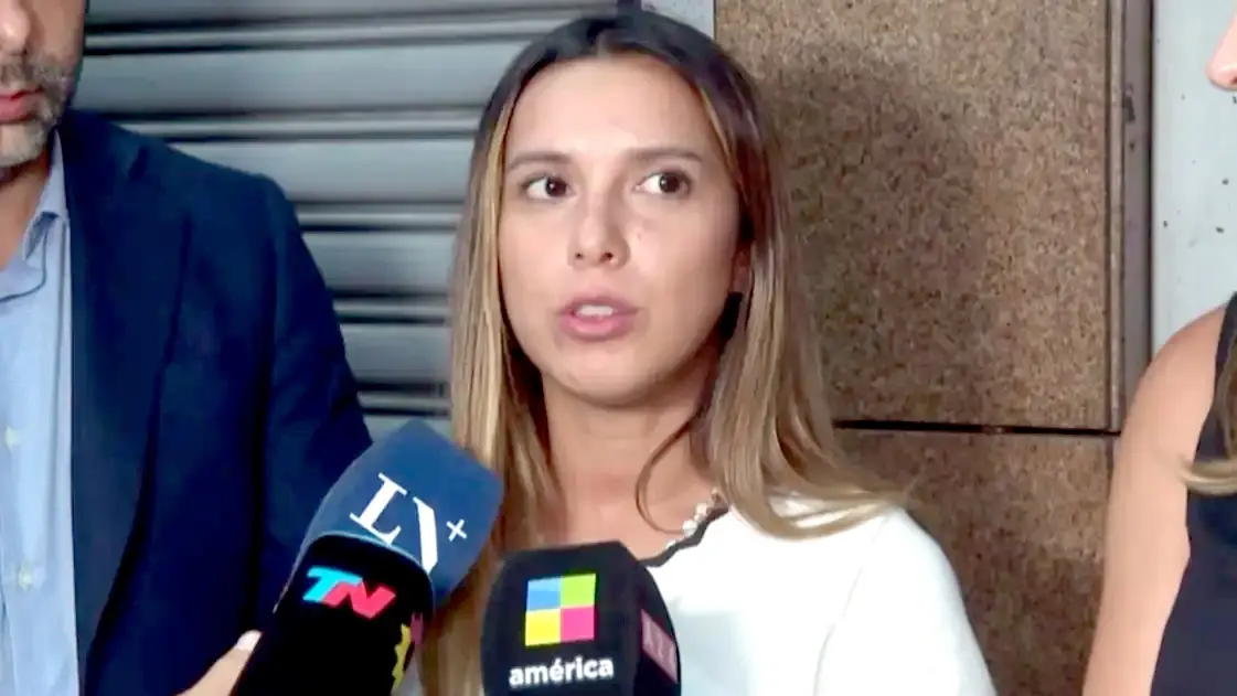 Agostina Páez