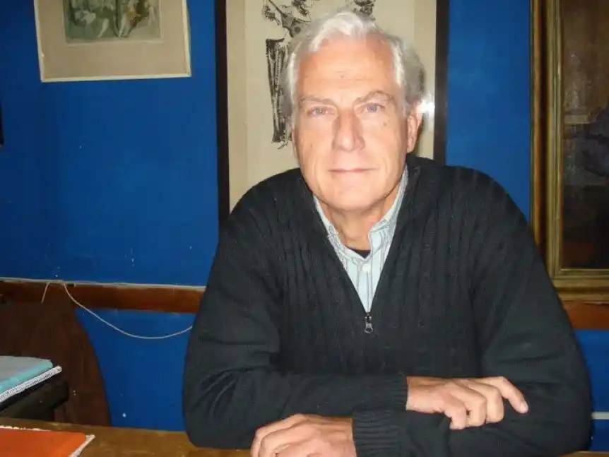 Fue intendente de Merlo