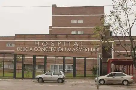 Una joven sufrió lesiones graves tras ser atacada por tres perros  