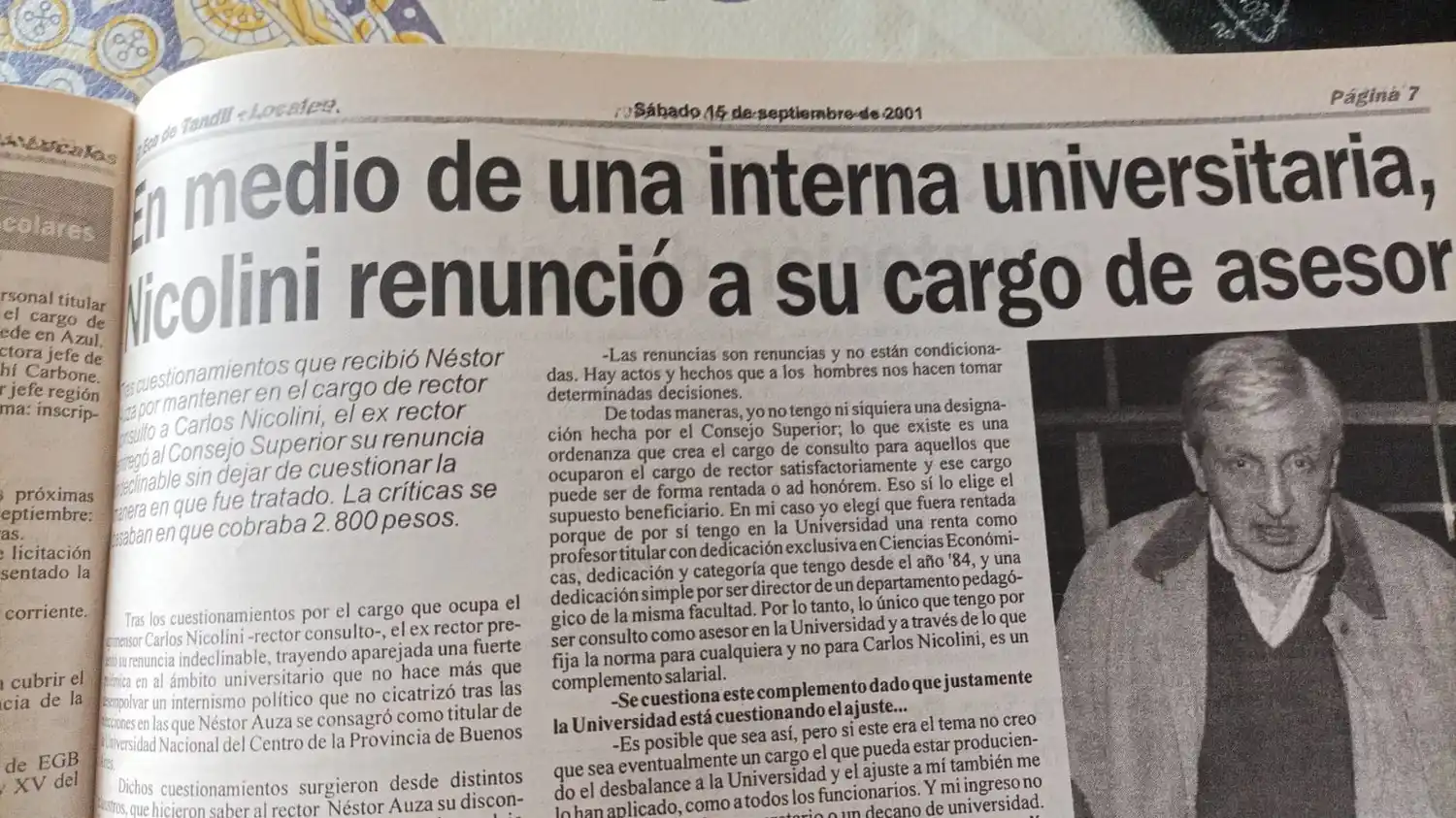 15 de septiembre
