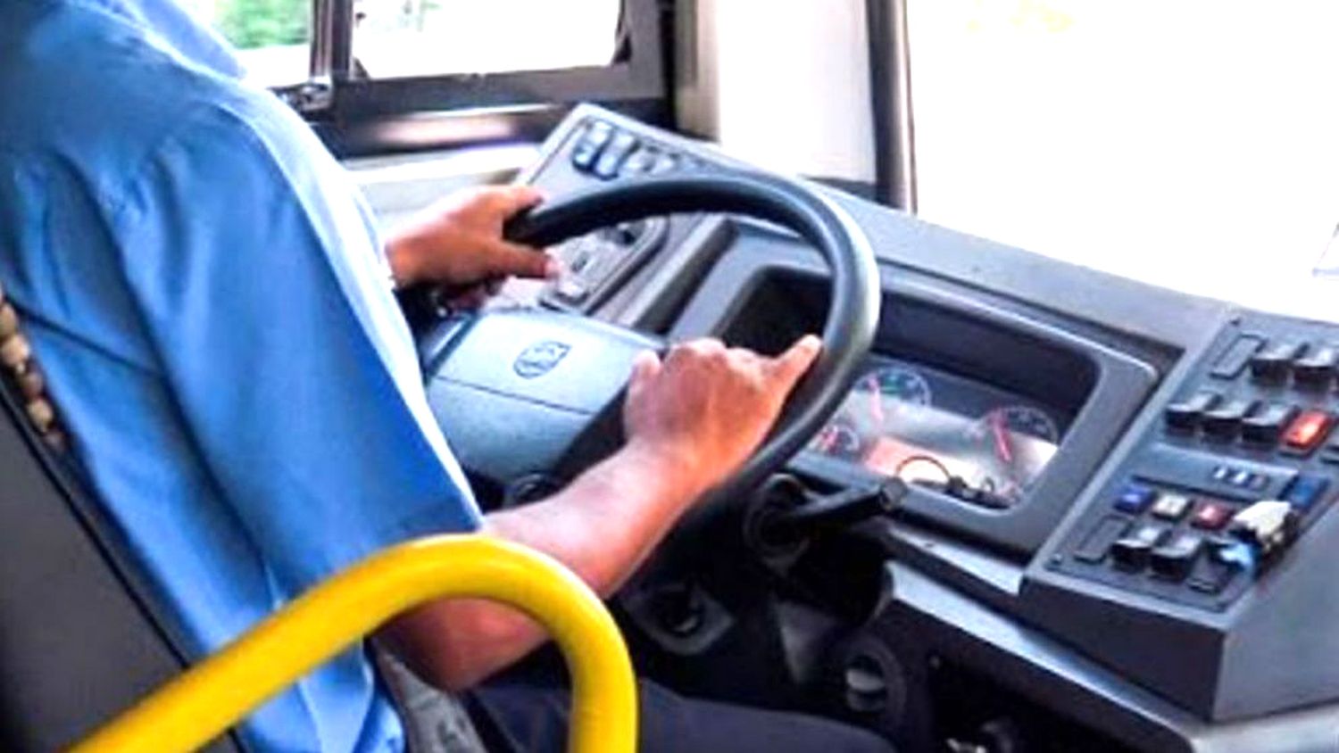 Transporte. En Necochea, el 17,40% de los puestos de trabajo remiten a ese sector