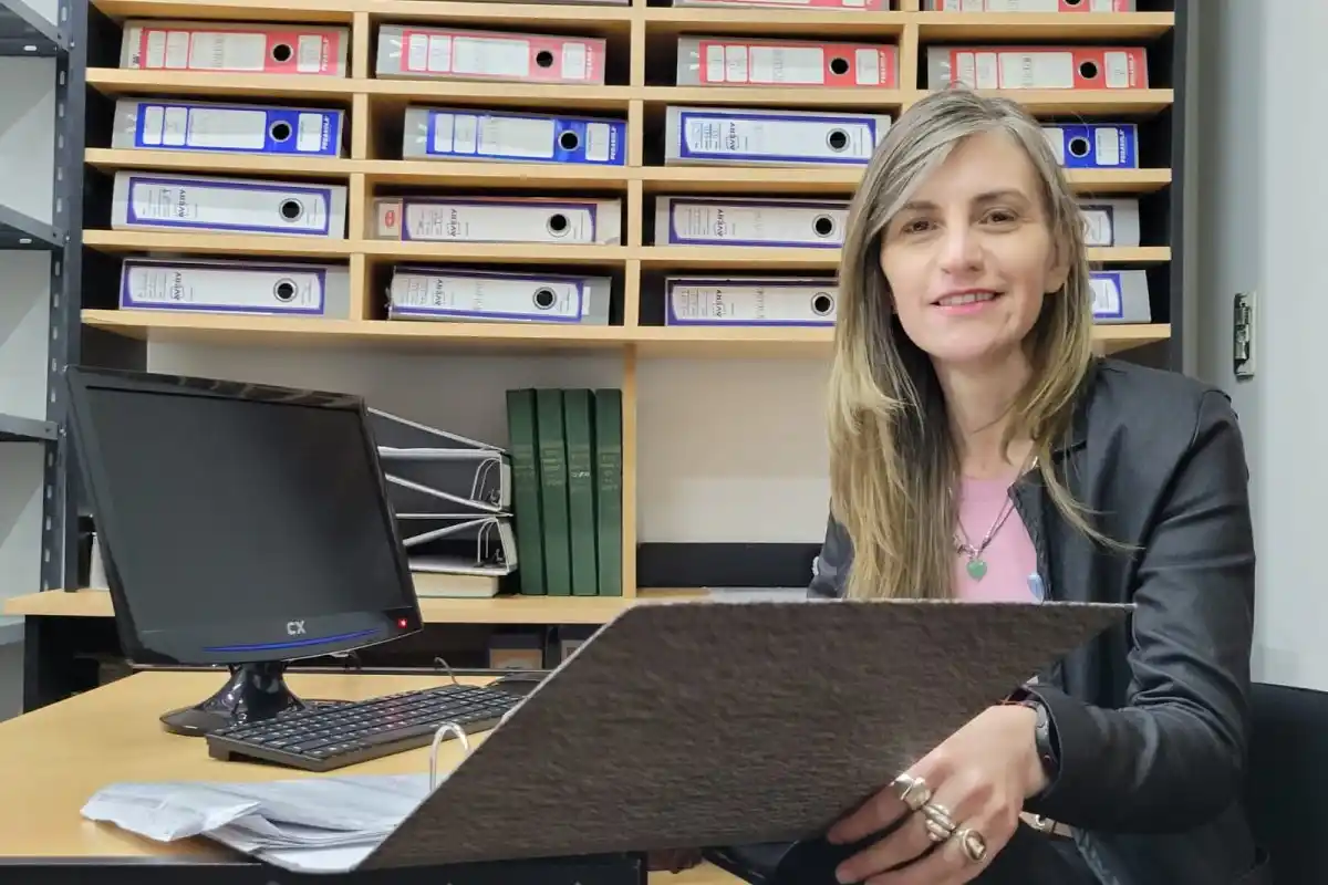 El municipio lanzó el programa “Habilitaciones más cerca”