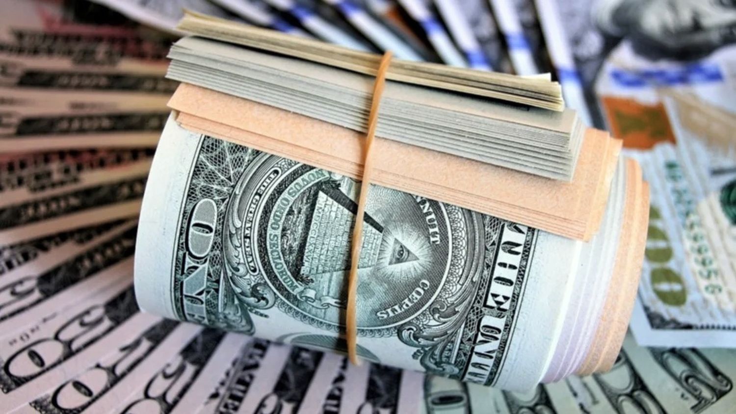 Dólar en Necochea: a cuánto cerraron este martes su cotización el oficial y el blue