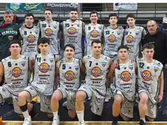 Unión volvió a la victoria en casa, frente a Sarmiento