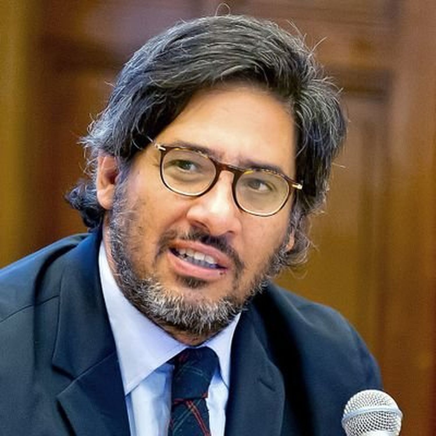 imagen Germán Carlos Garavano